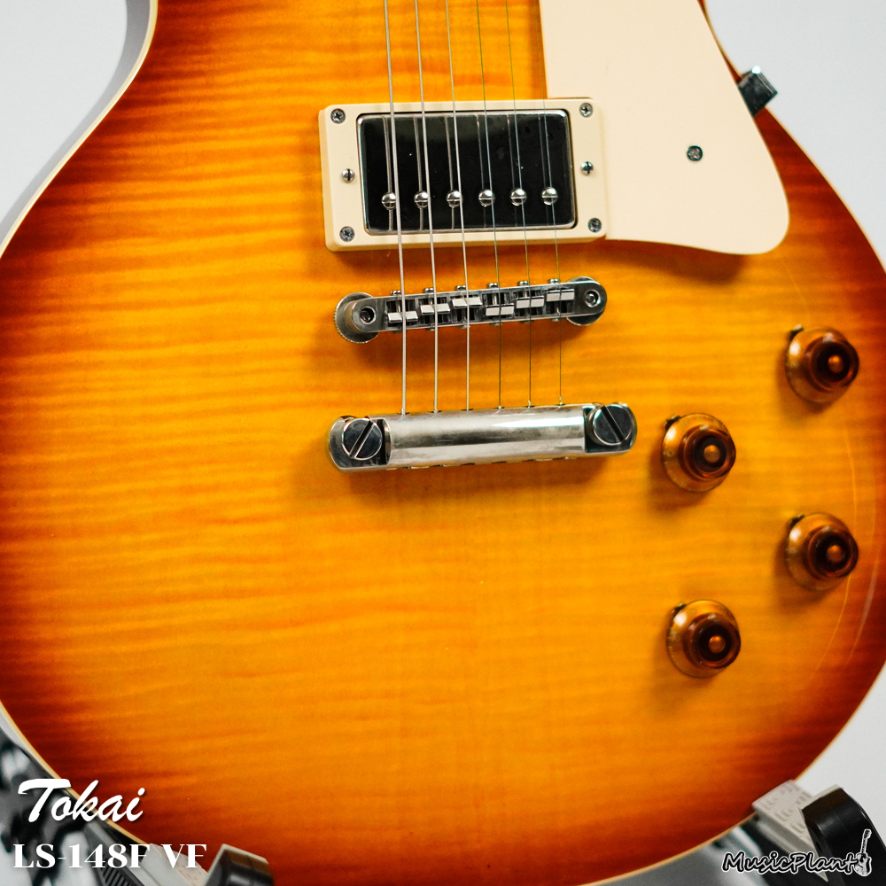 Tokai - LS148F VF (SN:2449254) Tokai - LS148F VF (SN:2449254)