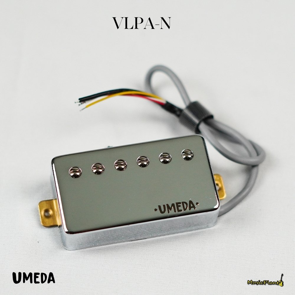 Umeda - VLPA (Neck) ปิ๊กอัพกีตาร์ไฟฟ้า Alnico5