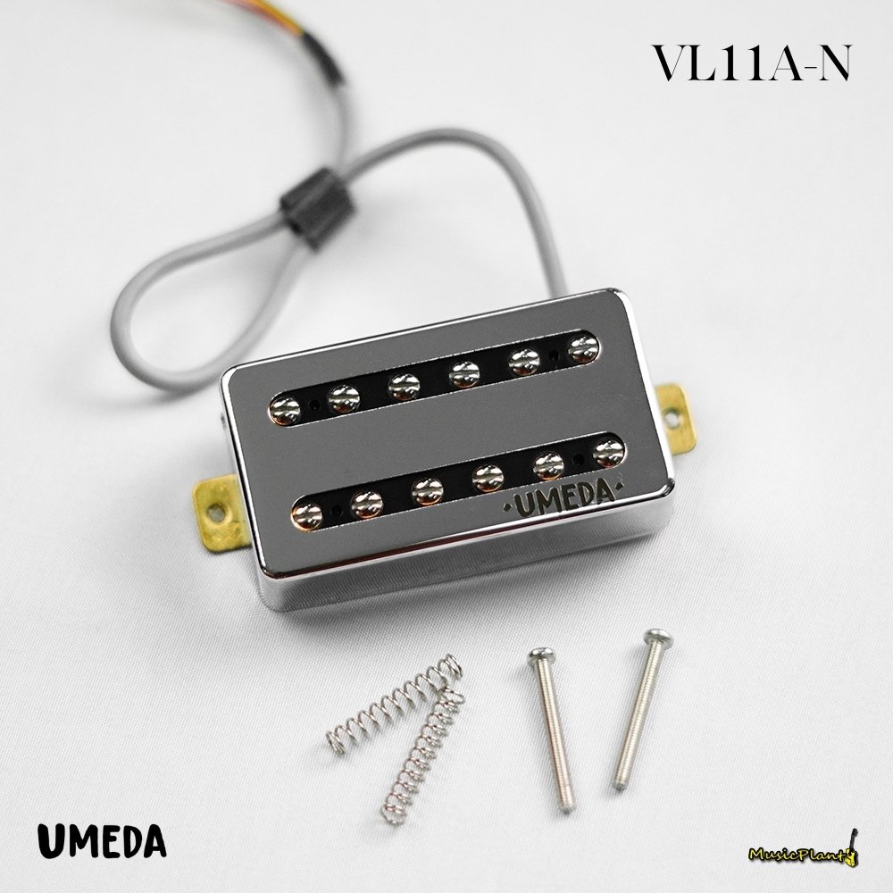 Umeda - VL11A (Neck) ปิ๊กอัพกีตาร์ไฟฟ้า Alnico5