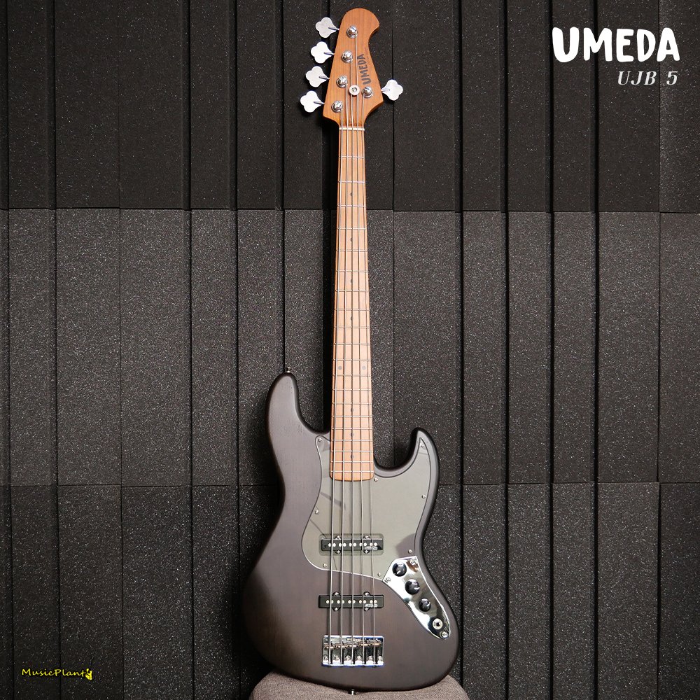 Umeda - UJB-5