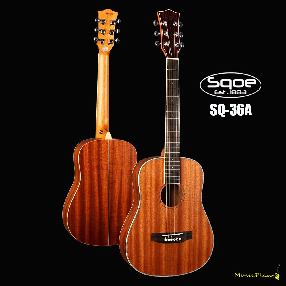 Sqoe - SQ36A