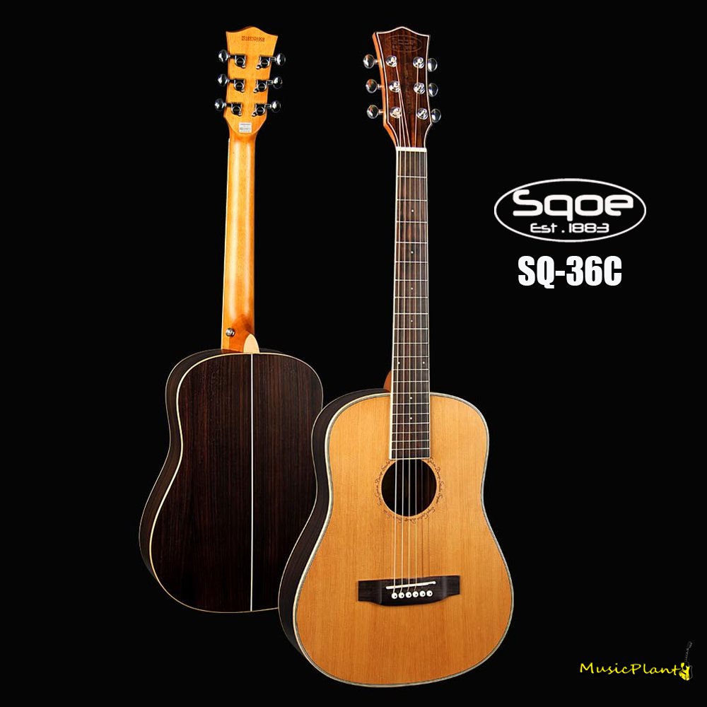 Sqoe - SQ-36C