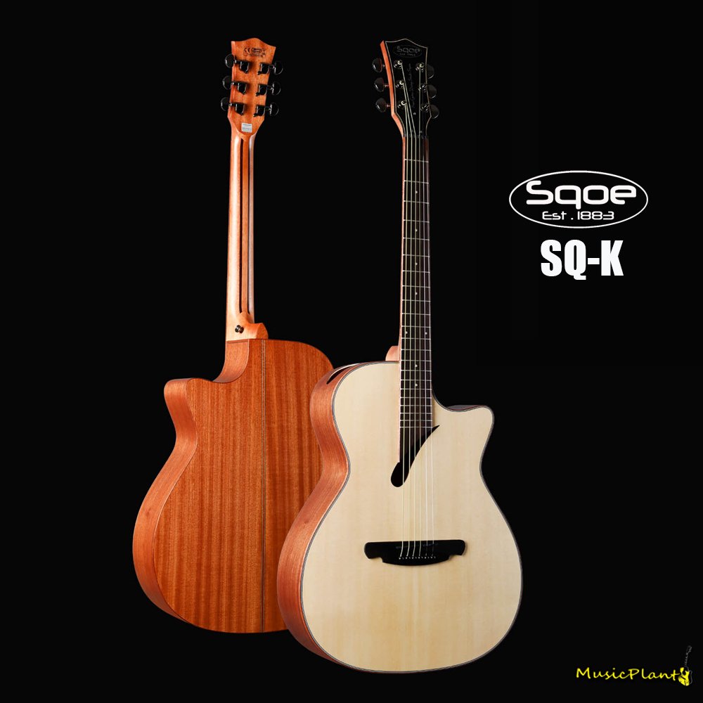 Sqoe - SQ-K