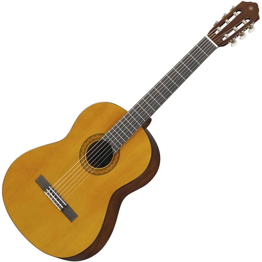 กีตาร์คลาสสิค YAMAHA รุ่น C40