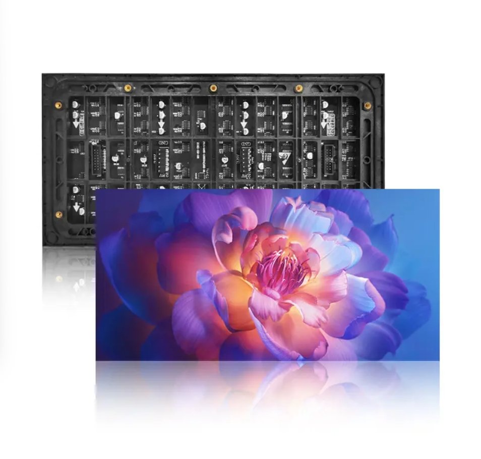 LED P1.25 Indoor BOE-จำหน่ายจอแอลอีดี LED Display ราคาโรงงาน