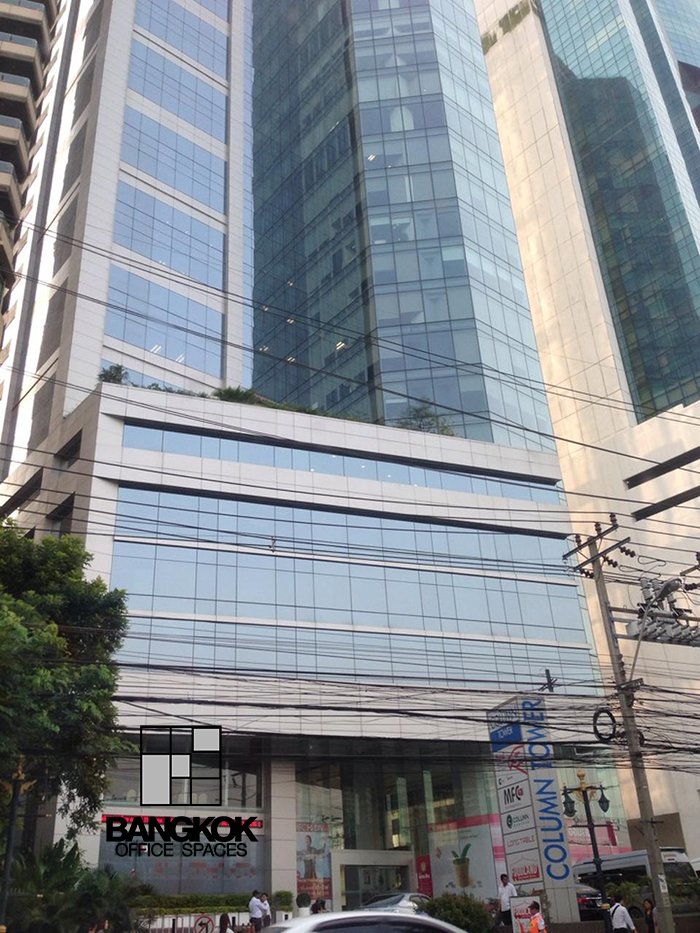 COLUMN TOWER | คอลัมน์ ทาวเวอร์
