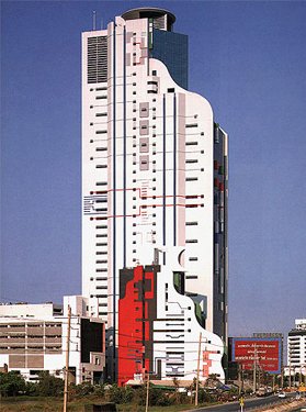 INTERLINK TOWER | อินเตอร์ลิงค์ ทาวเวอร์ INTERLINK TOWER | อินเตอร์ลิงค์ ทาวเวอร์