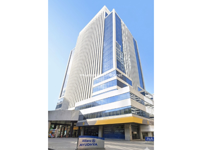 PLOENCHIT TOWER | เพลินจิต ทาวเวอร์