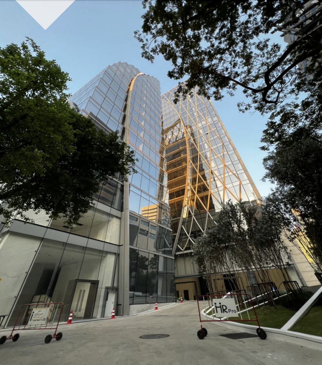 VANISSA BUILDING | อาคาร วานิสสา VANISSA BUILDING | อาคาร วานิสสา
