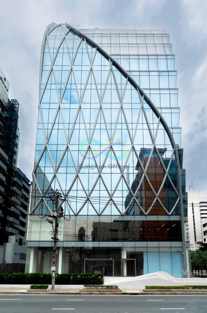 VANISSA BUILDING | อาคาร วานิสสา VANISSA BUILDING | อาคาร วานิสสา