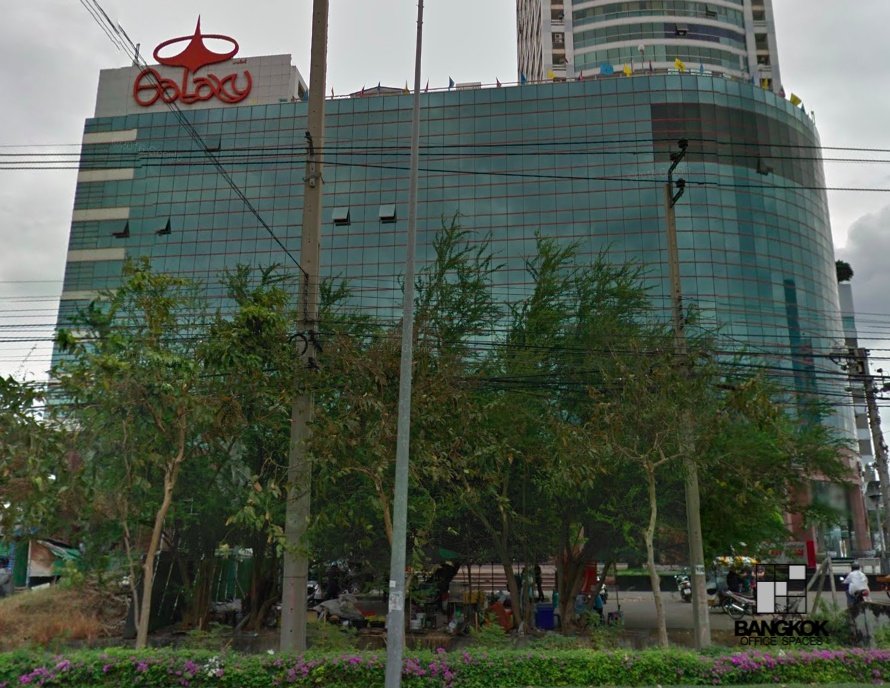GALAXY PLACE | อาคาร แกแลคซี่ เพลส GALAXY PLACE | อาคาร แกแลคซี่ เพลส