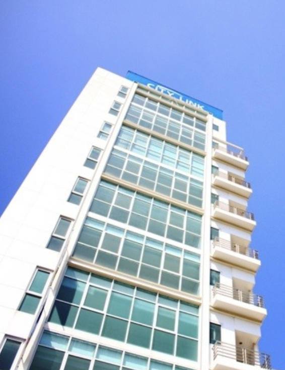 CITY LINK OFFICE | อาคาร ซิตี้ ลิงค์ CITY LINK OFFICE | อาคาร ซิตี้ ลิงค์
