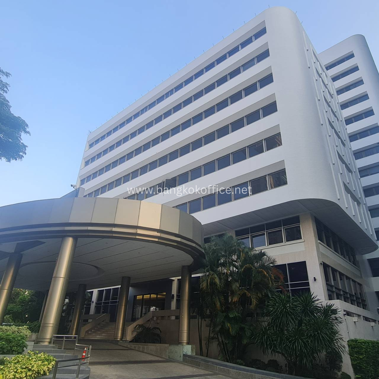 OAI TOWER | โอเอไอ ทาวเวอร์