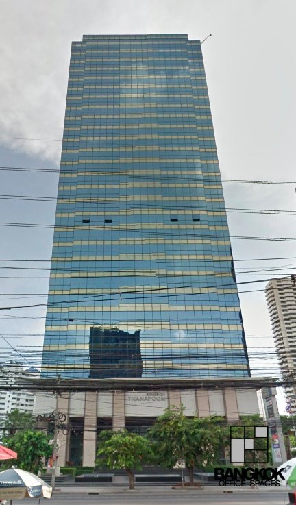 THANAPOOM TOWER | อาคาร ธนภูมิ THANAPOOM TOWER | อาคาร ธนภูมิ
