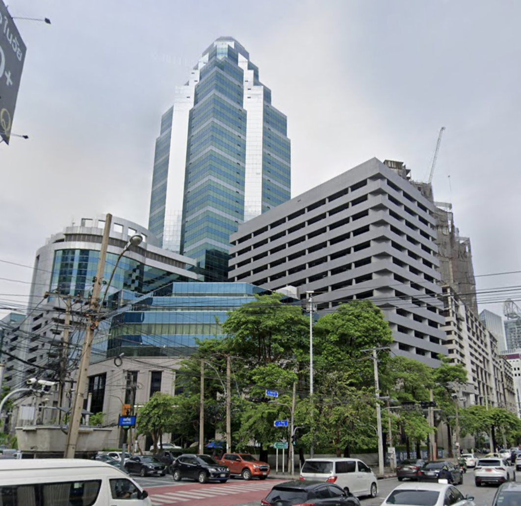 VANIT PLACE  | อาคาร วานิช เพลซ  VANIT PLACE  | อาคาร วานิช เพลซ