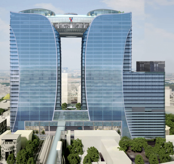 BTS VISIONARY PARK | บีทีเอส วิชันนารี ปาร์ค BTS VISIONARY PARK | บีทีเอส วิชันนารี ปาร์ค