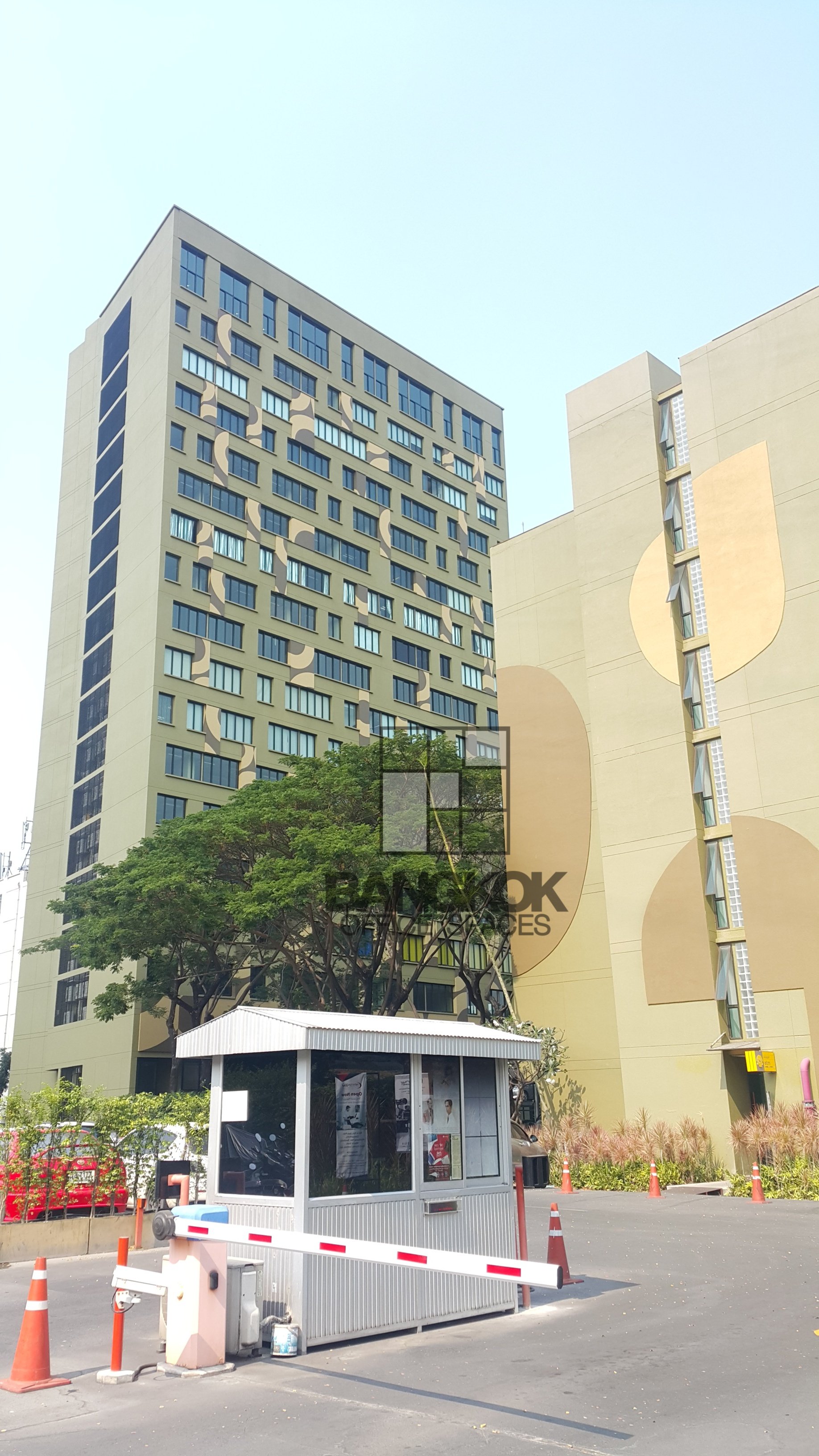 PROMPHAN 3 BUILDING | อาคาร พร้อมพันธ์ุ 3 PROMPHAN 3 BUILDING | อาคาร พร้อมพันธ์ุ 3