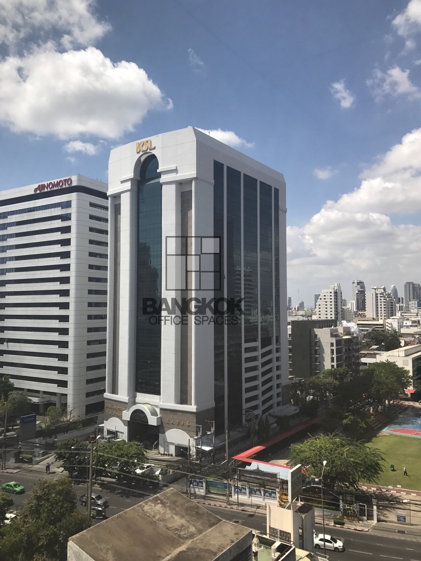 KSL TOWER | อาคาร เคเอสแอล KSL TOWER | อาคาร เคเอสแอล