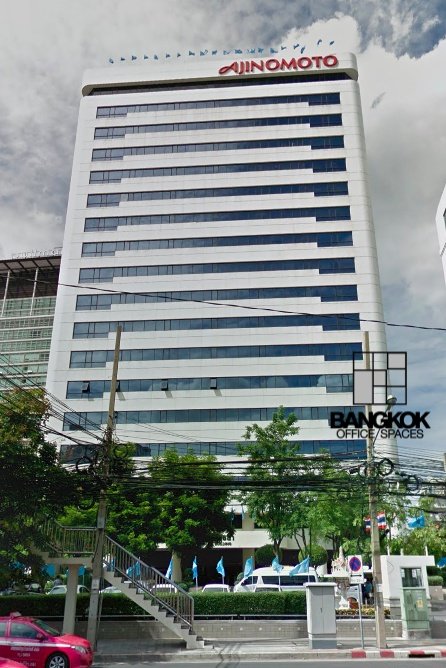 SRI AYUDHAYA BUILDING | อาคาร ศรีอยุธยา SRI AYUDHAYA BUILDING | อาคาร ศรีอยุธยา