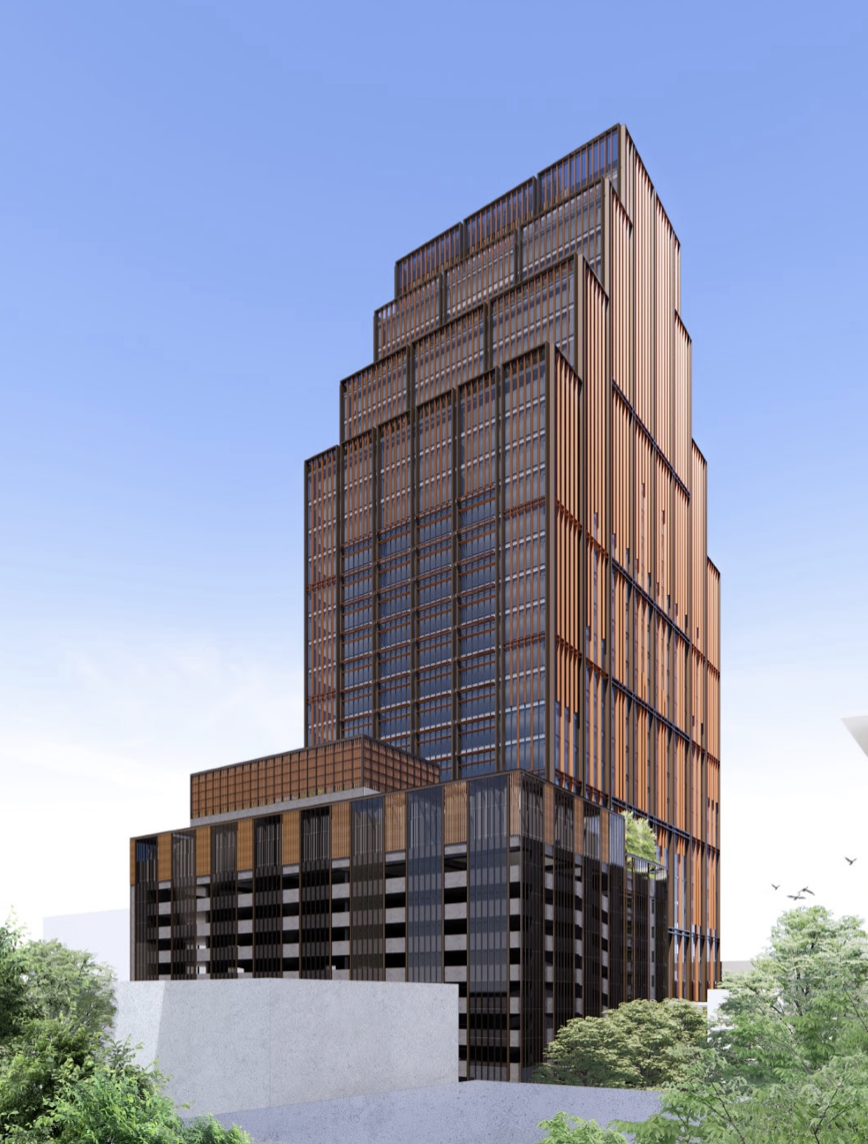 SIAM PATHUMWAN HOUSE | สยามปทุมวันเฮ้าส์