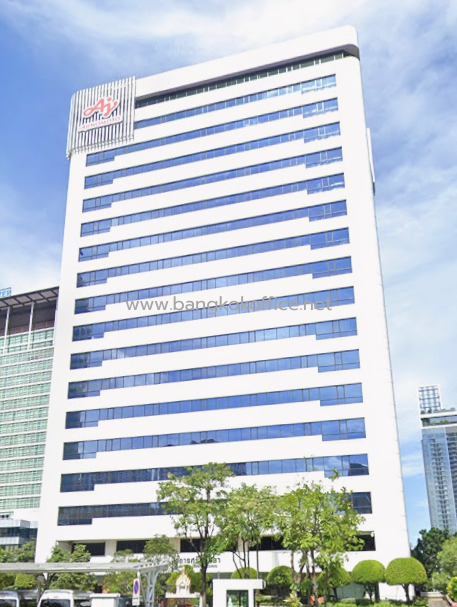 SRI AYUDHAYA BUILDING | อาคาร ศรีอยุธยา