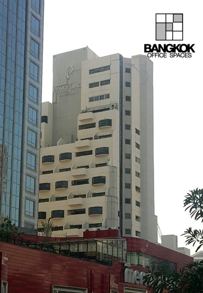 PIYA PLACE BUILDING | อาคาร ปิยะเพลส PIYA PLACE BUILDING | อาคาร ปิยะเพลส