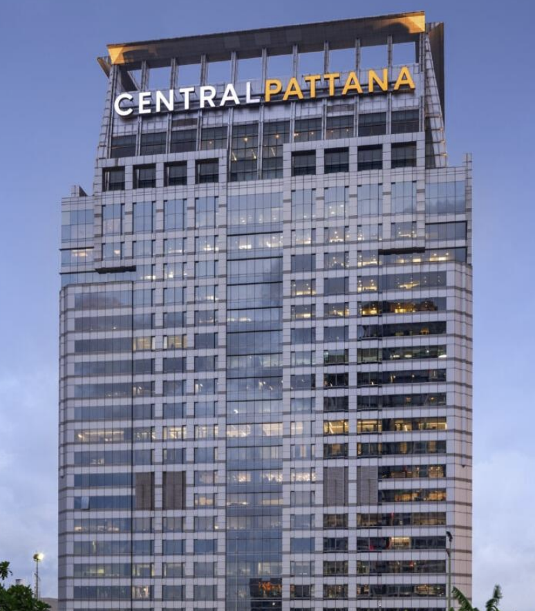 CENTRALWORLD OFFICES | เซ็นทรัลเวิลด์ ออฟฟิศเศส