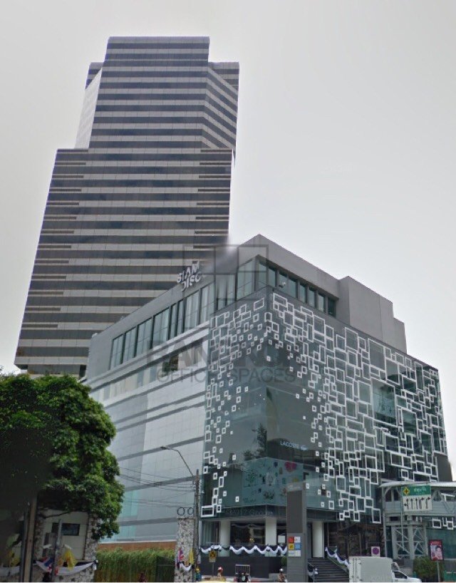 SIAM PIWAT TOWER | สยามพิวรรธน์ ทาวเวอร์ SIAM PIWAT TOWER | สยามพิวรรธน์ ทาวเวอร์