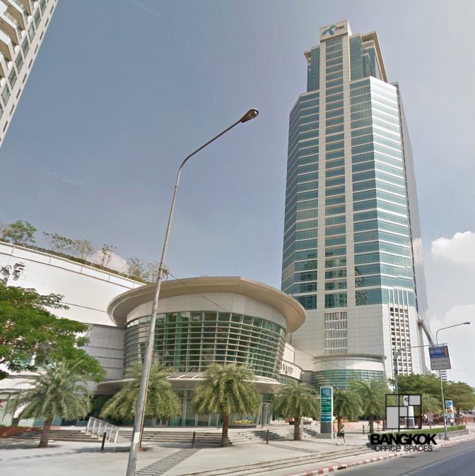 CHAMCHURI SQUARE | จามจุรี สแควร์ CHAMCHURI SQUARE | จามจุรี สแควร์