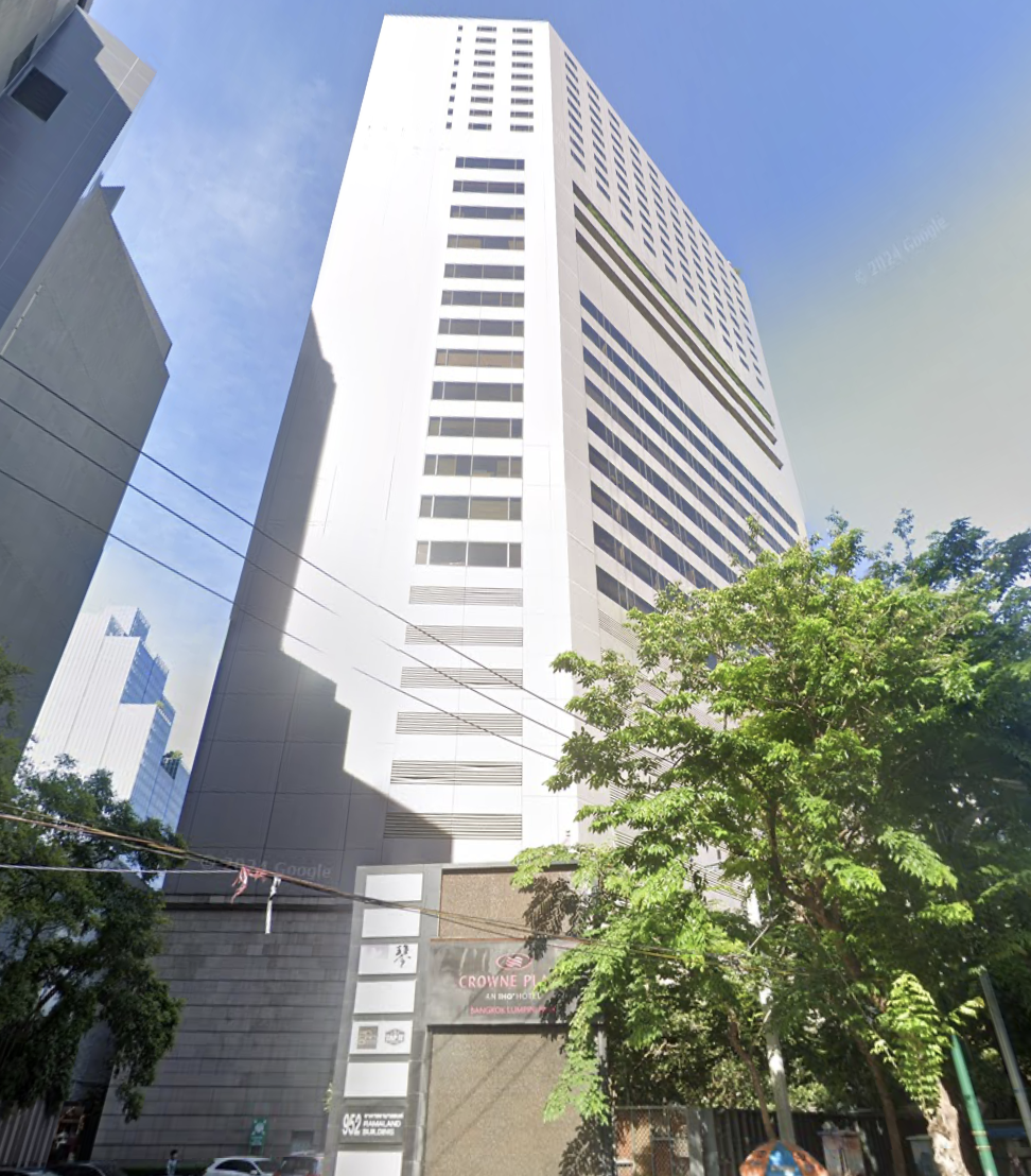 RAMALAND | รามาแลนด์ RAMALAND | รามาแลนด์