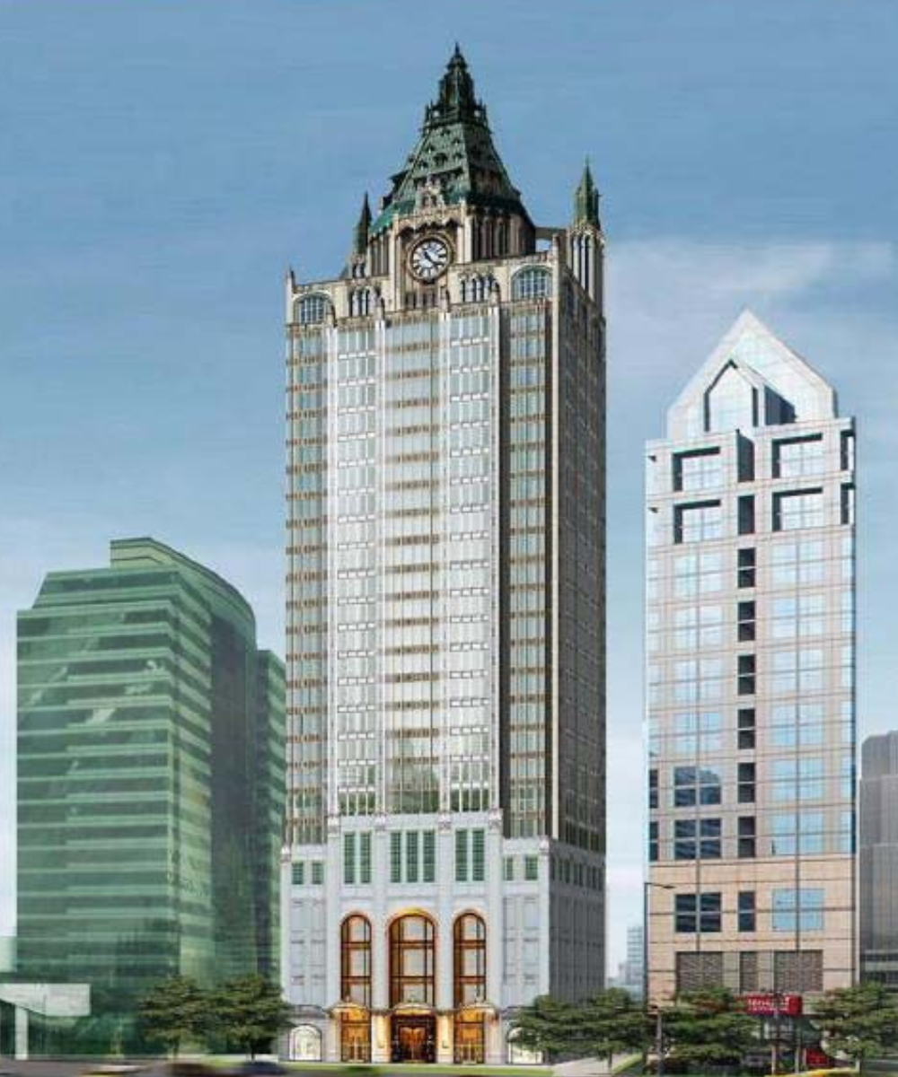 KRONOS SATHORN TOWER | อาคาร โครนอส สาทร KRONOS SATHORN TOWER | อาคาร โครนอส สาทร