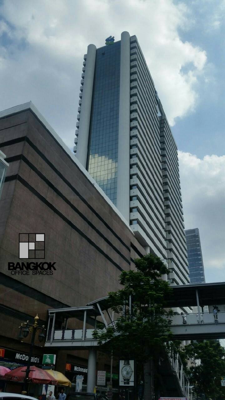 SATHORN NAKORN TOWER | อาคาร สาทรนคร SATHORN NAKORN TOWER | อาคาร สาทรนคร