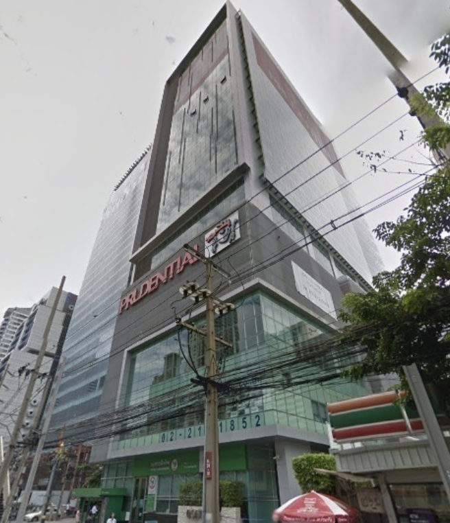 @SATHORN | อาคาร แอท สาทร @SATHORN | อาคาร แอท สาทร