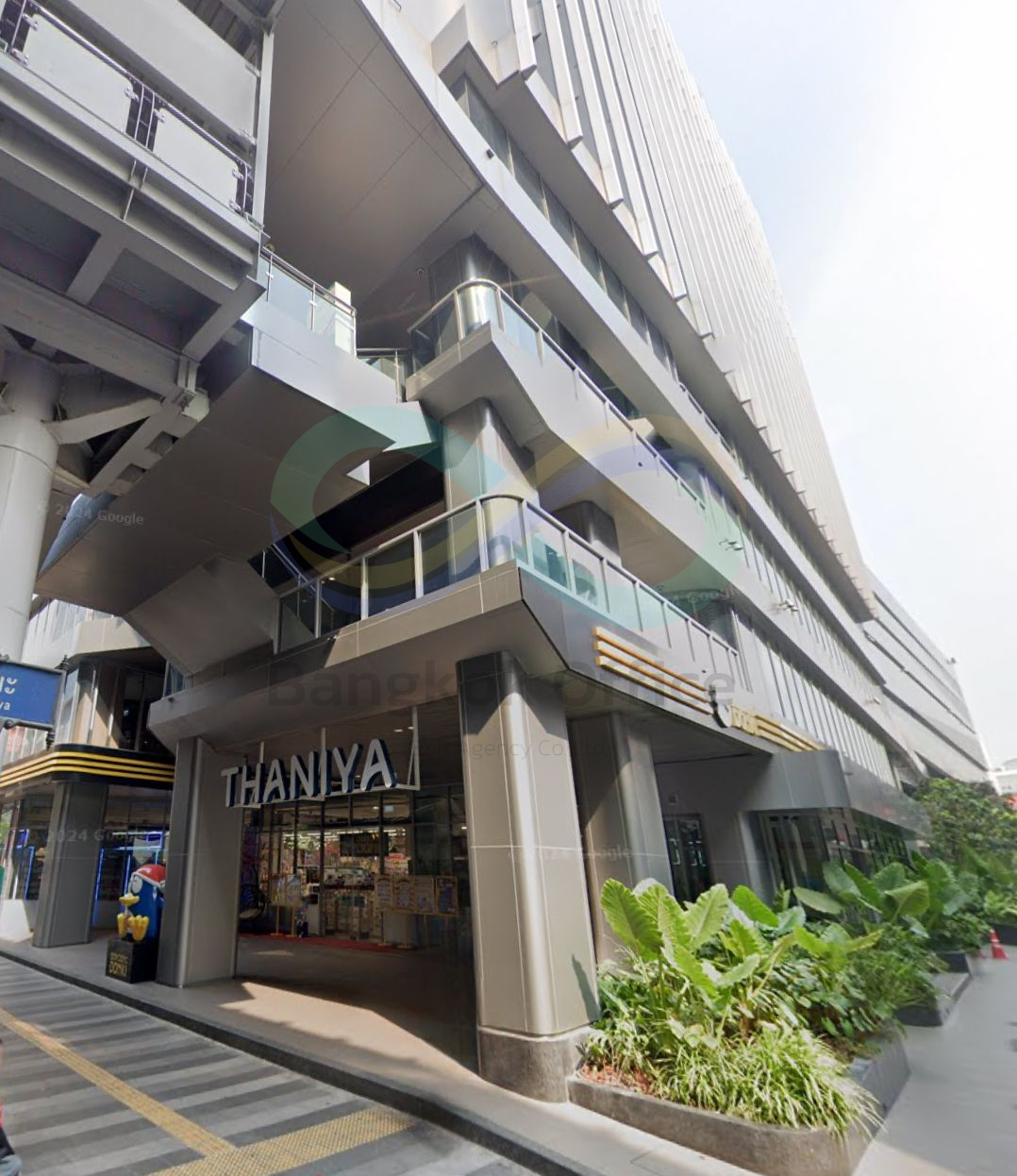 THANIYA TOWER B | ธนิยะ ทาวเวอร์ บี