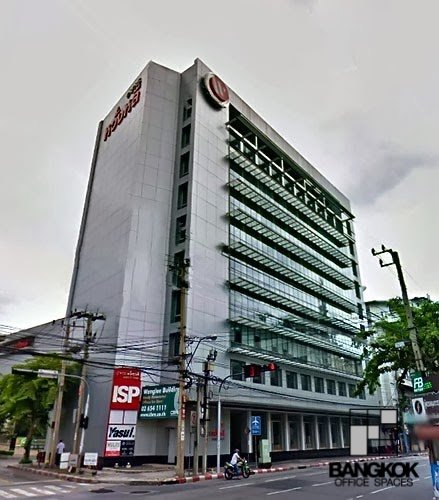 WANGLEE BUILDING | อาคาร หวั่งหลี WANGLEE BUILDING | อาคาร หวั่งหลี