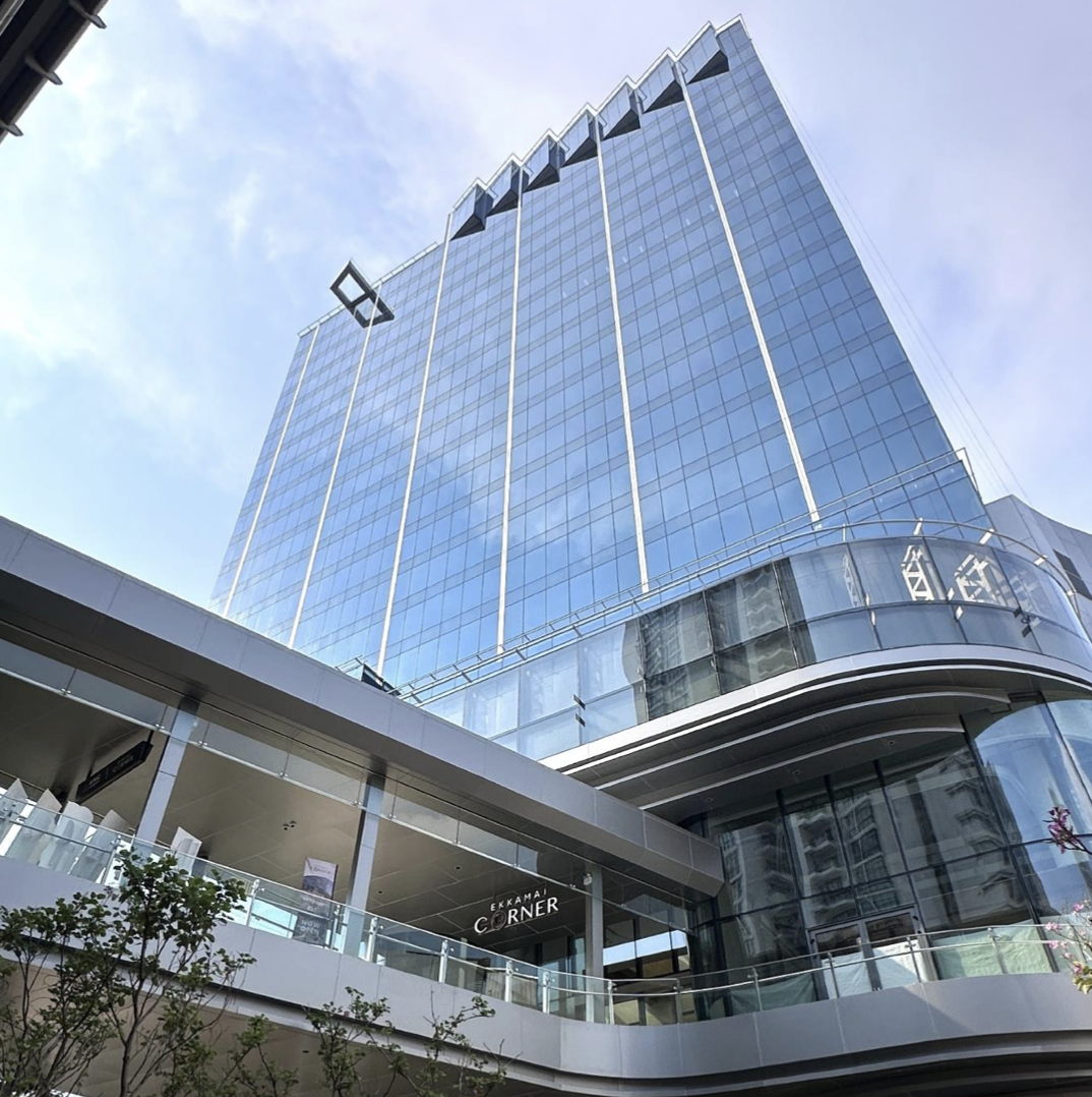 APAC TOWER | เอแพค ทาวเวอร์
