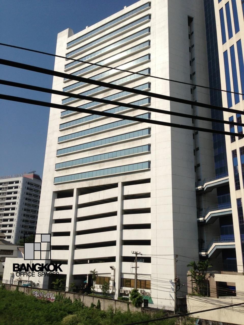 ONE PACIFIC PLACE | อาคาร วัน แปซิฟิค เพลส ONE PACIFIC PLACE | อาคาร วัน แปซิฟิค เพลส