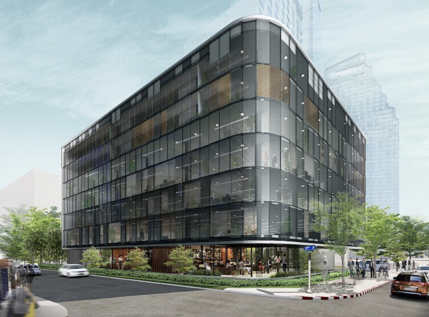 QUANT SUKHUMVIT 25 | ควอนท์ สุขุมวิท 25 QUANT SUKHUMVIT 25 | ควอนท์ สุขุมวิท 25