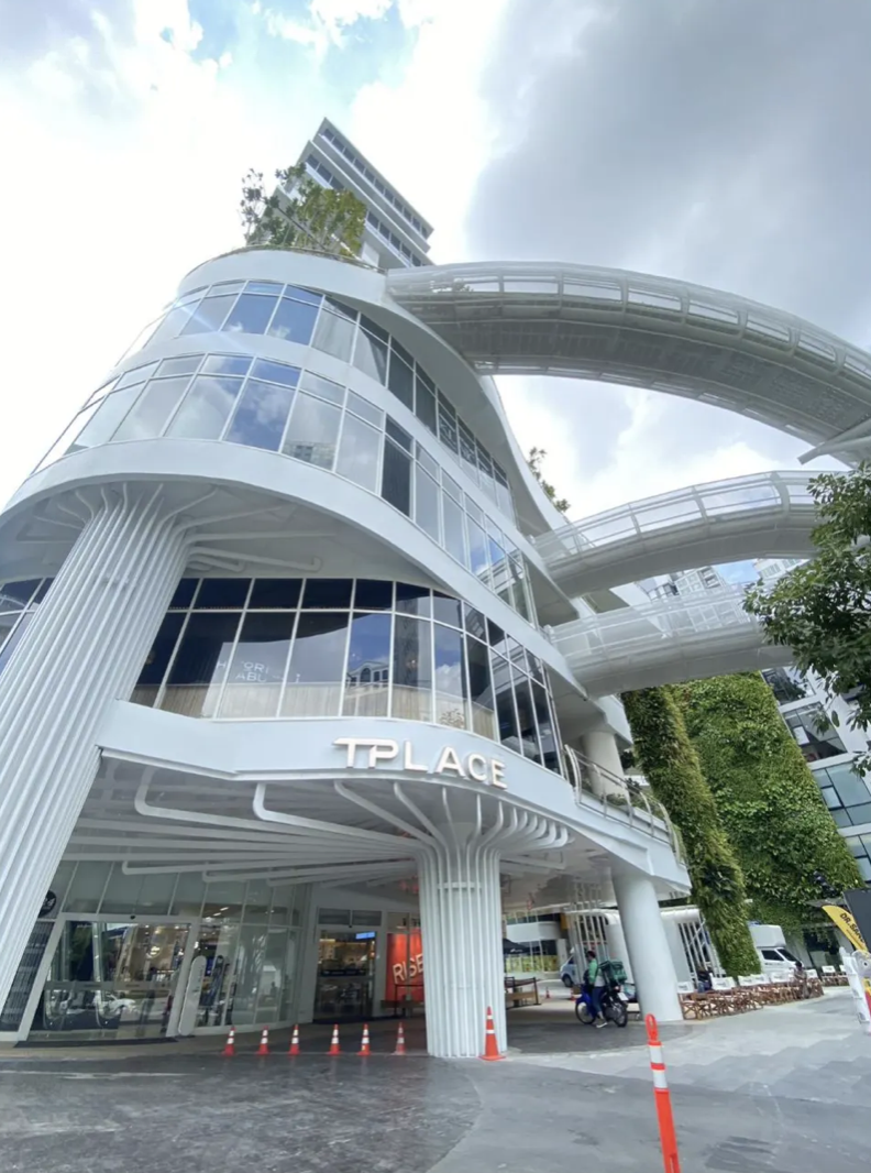 T PLACE | ที เพลส T PLACE | ที เพลส