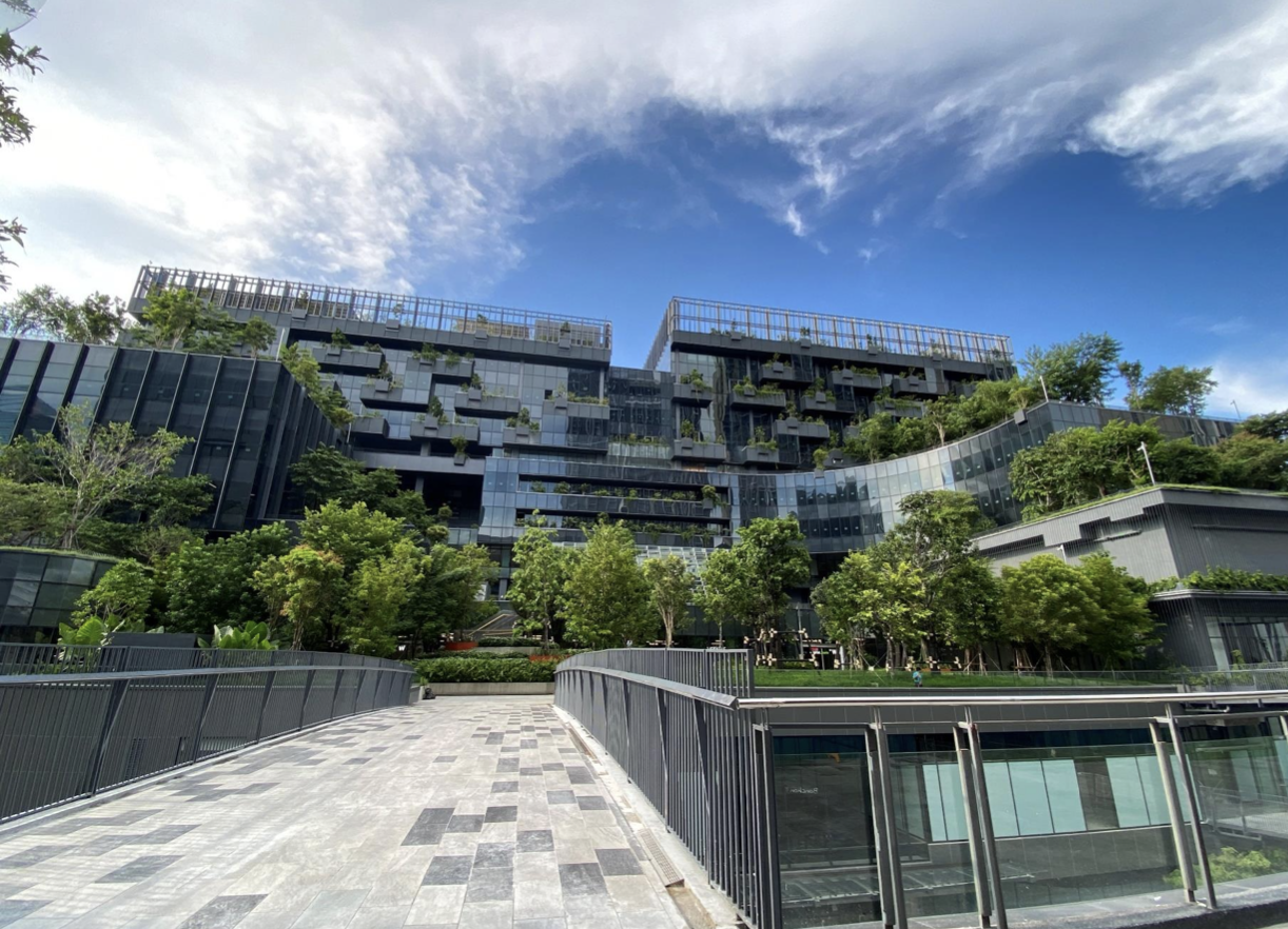 TRUE DIGITAL PARK | ทรู ดิจิตอล พาร์ค TRUE DIGITAL PARK | ทรู ดิจิตอล พาร์ค