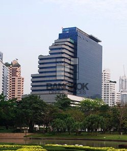 UNITED BUSINESS CENTER (UBC II) | อาคาร ยูบีซี 2 UNITED BUSINESS CENTER (UBC II) | อาคาร ยูบีซี 2