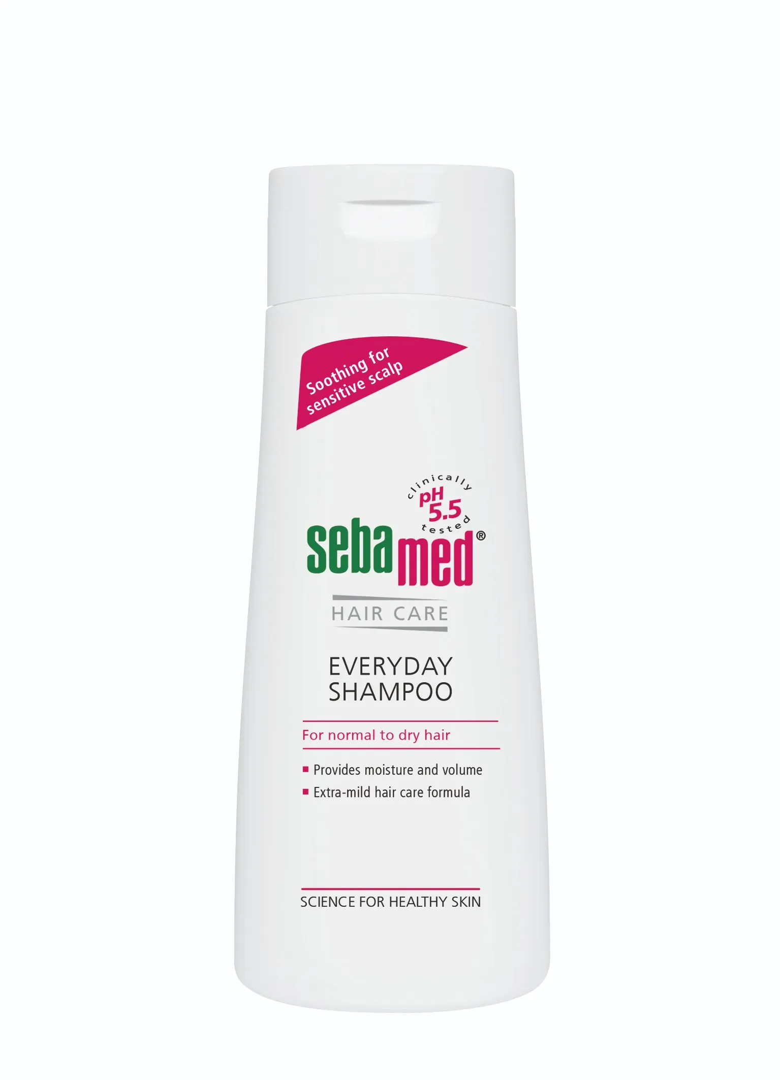 Sebamed Everyday Shampoo