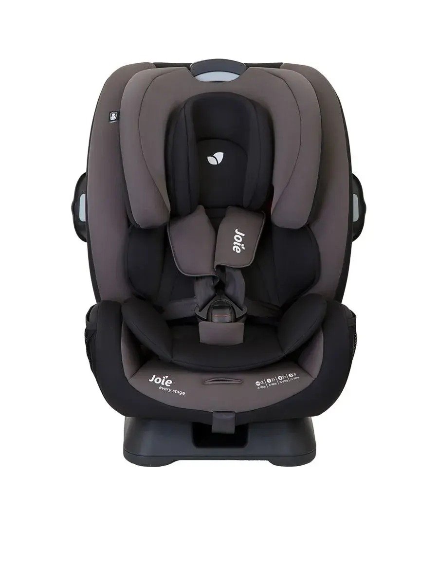Joie คาร์ซีท Every Stage ใช้ได้ตั้งแต่แรกเกิด - 12 ปี (0-36 กก.)