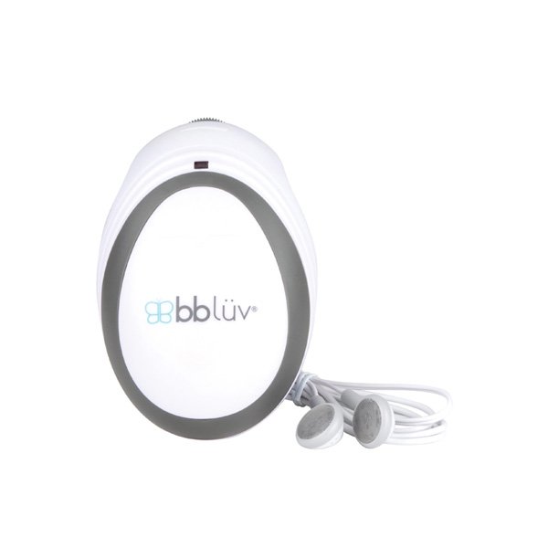 BBLUV - Echo เครื่องฟังเสียงเต้นของหัวใจ (0m+)