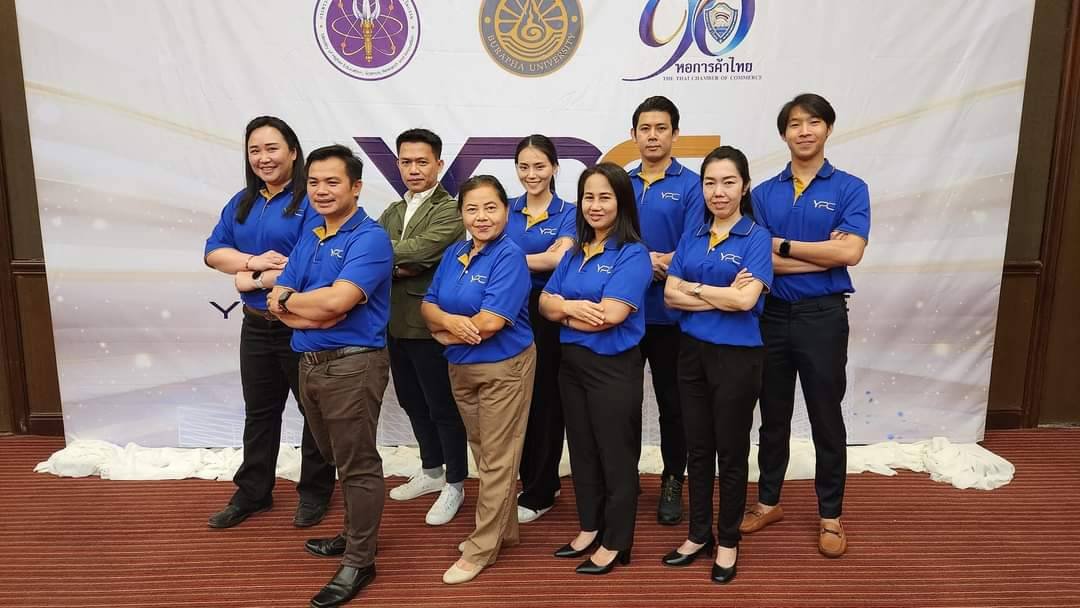 YPC Chachoengsao นำเสนอโครงการระดับภาคตะวันออก โดยได้นำเสนอโครงการ "smart shuttle bus" เพื่อให้บริการนักเรียนฟรีในตัวเมืองฉะเชิงเทราและบริการนักท่องเที่ยวเพื่อแก้ปัญหาจราจรในจังหวัด YPC Chachoengsao นำเสนอโครงการระดับภาคตะวันออก โดยได้นำเสนอโครงการ "smart shuttle bus" เพื่อให้บริการนักเรียนฟรีในตัวเมืองฉะเชิงเทราและบริการนักท่องเที่ยวเพื่อแก้ปัญหาจราจรในจังหวัด