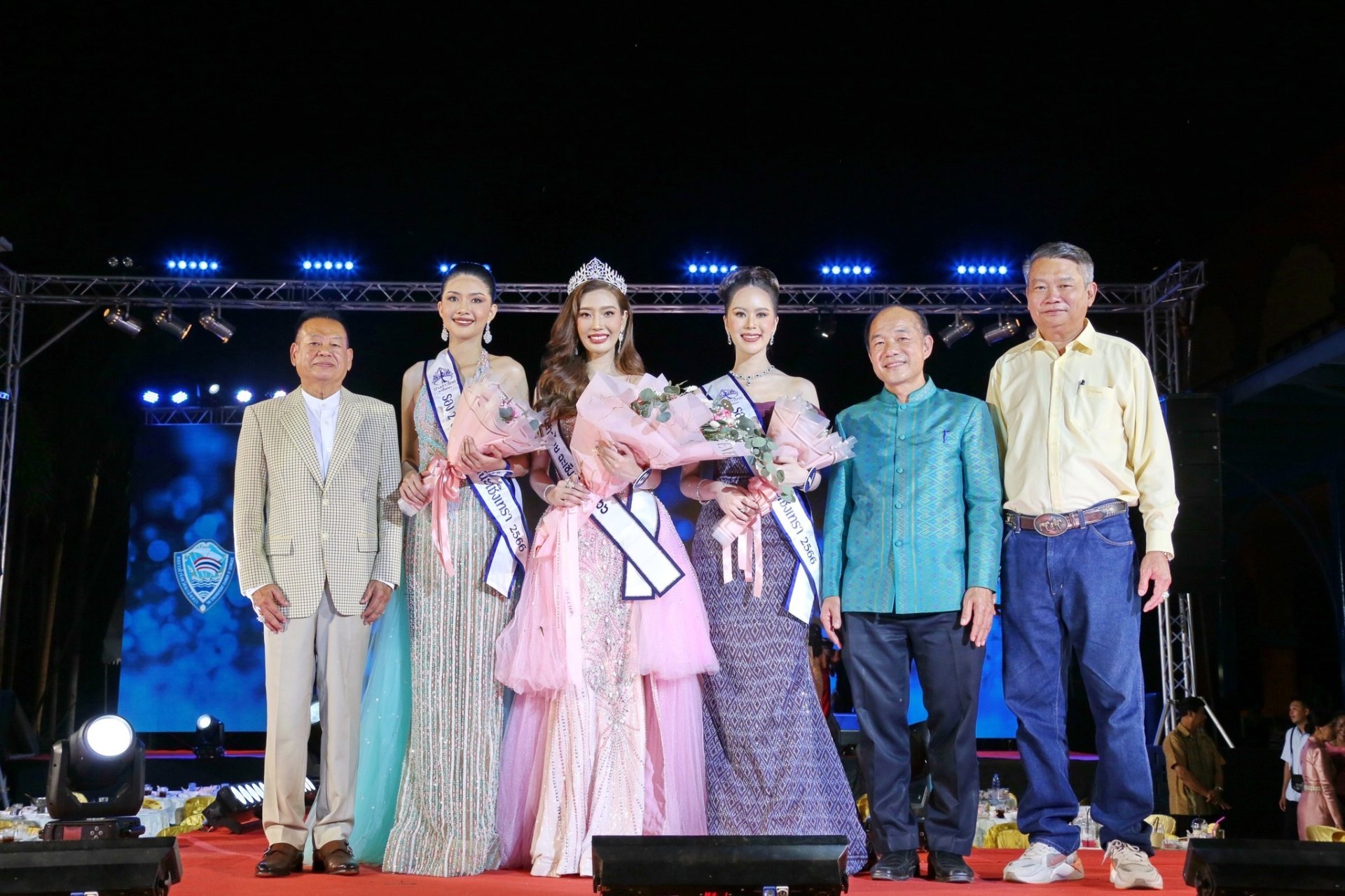 หอการค้าจังหวัดฉะเชิงเทรา ร่วมกับ สมาคมชาวฉะเชิงเทรา และกองประกวดนางสาวไทยฉะเชิงเทรา จัดประกวดนางสาวไทยฉะเชิงเทรา ประจำปี 2566 เพื่อเป็นตัวแทนจังหวัดฉะเชิงเทรา ในการประกวดนางสาวไทย ประจำปี 2566 (Miss Thailand 2023) ทำหน้าที่ หอการค้าจังหวัดฉะเชิงเทรา ร่วมกับ สมาคมชาวฉะเชิงเทรา และกองประกวดนางสาวไทยฉะเชิงเทรา จัดประกวดนางสาวไทยฉะเชิงเทรา ประจำปี 2566 เพื่อเป็นตัวแทนจังหวัดฉะเชิงเทรา ในการประกวดนางสาวไทย ประจำปี 2566 (Miss Thailand 2023) ทำหน้าที่