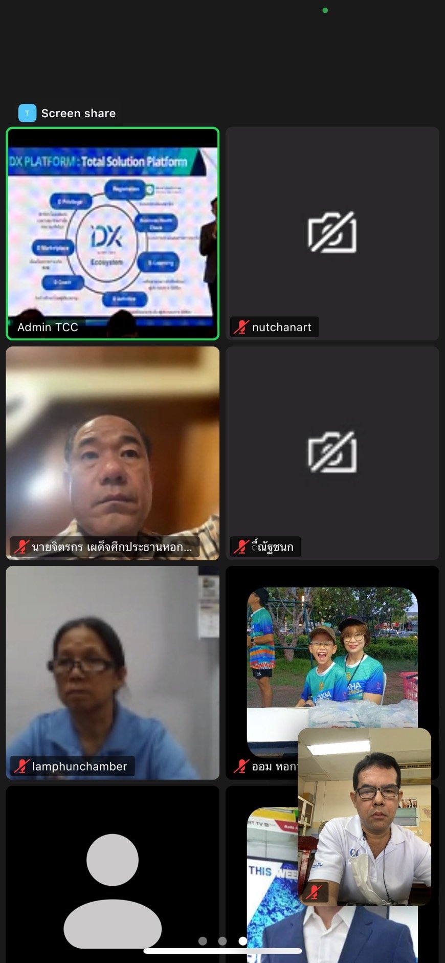 ดร.จิตรกร เผด็จศึก ประธานหอการค้าจังหวัดเชิงเทรา ร่วมโครงการสัมมนาเติมทุน..ปลุกพลัง SMEs ไทย  สนับสนุนการเข้าถึงสินเชื่ออัตราดอกเบี้ยพิเศษ โดย หอการค้าไทยและสภาหอการค้าแห่งประเทศไทย ร่วมกับ SME D Bank กับเคมเปญเปิดโอกาสดี ๆ สำหรับ SMEs    แนวทางความช่วยเห