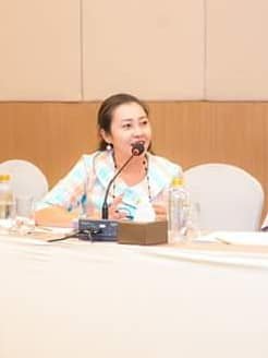 การประชุมคณะกรรมการเศรษฐกิจพื้นที่ภาคตะวันออก หอการค้าไทย ครั้งที่ 2