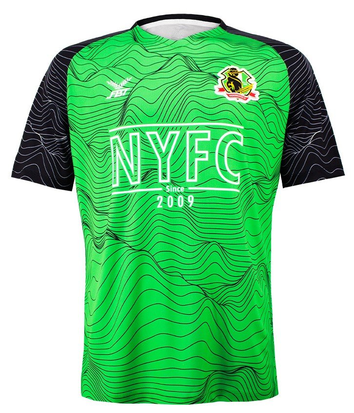 Maillot Domicile Sisaket FC Thaïlande – Orange – Taille L – Porté – Numéro 10