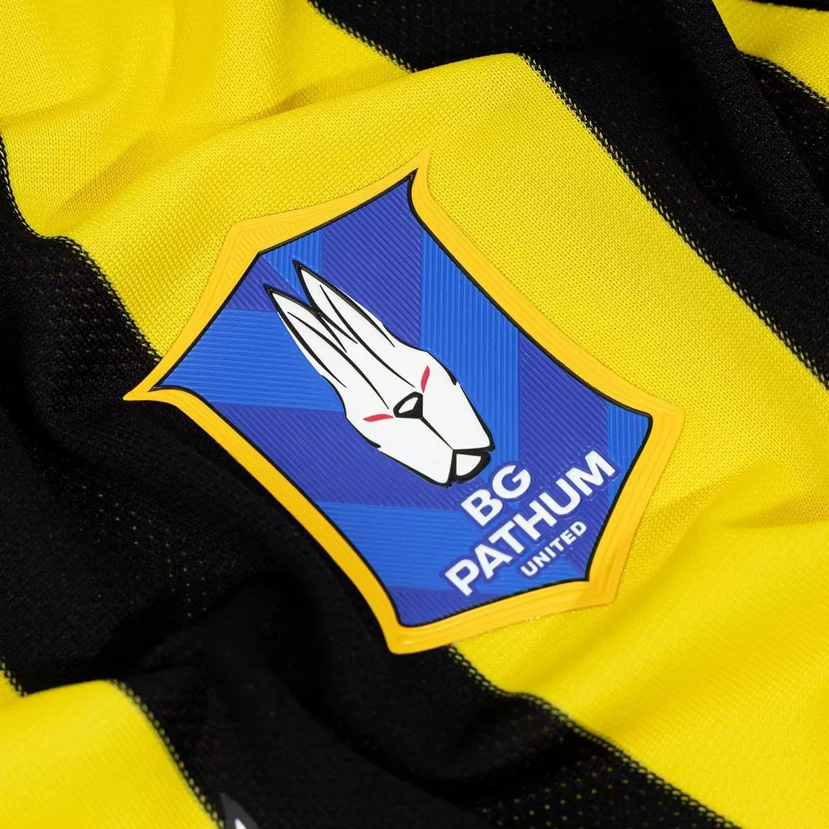 2025-26 BG Pathum United BGPU FC Thailand Football Soccer League